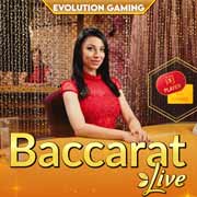 Baccarat A 