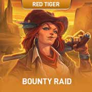 Bounty Raid 