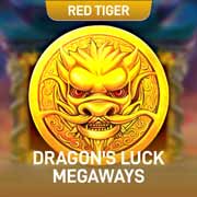 Dragon's Luck Megaways 