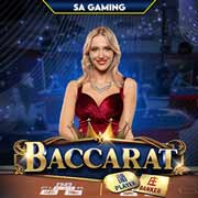 Baccarat  