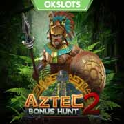 Aztec: Bonus Hunt 2 