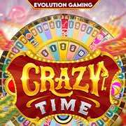 Crazy Time A 