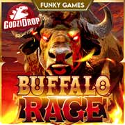 Buffalo Rage 