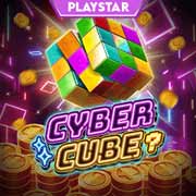 Cybercube 