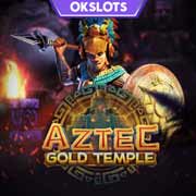 Aztec: Gold Temple 