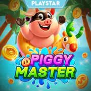 Piggy Master 