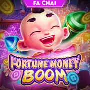 Fortune Money Boom 