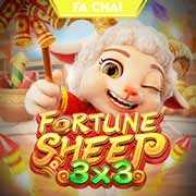 Fortune Sheep 