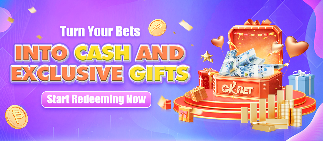 OKBET - Top 1 Legit Online Casino Sports Betting In Philippines