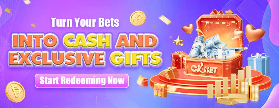 OKBET - Top 1 Legit Online Casino Sports Betting In Philippines